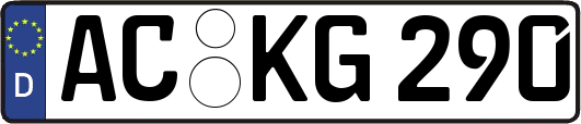 AC-KG290