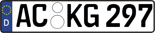 AC-KG297