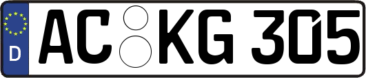 AC-KG305