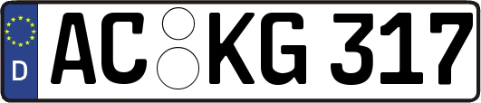 AC-KG317