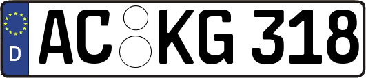 AC-KG318