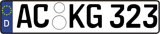 AC-KG323