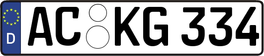 AC-KG334