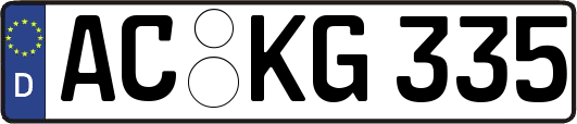 AC-KG335