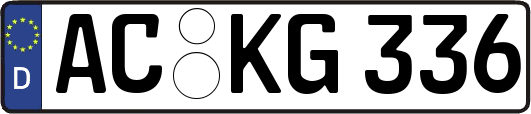 AC-KG336