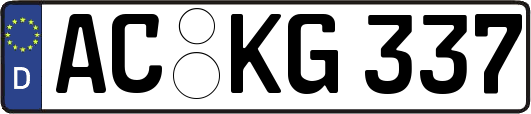 AC-KG337