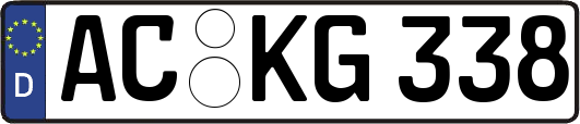 AC-KG338