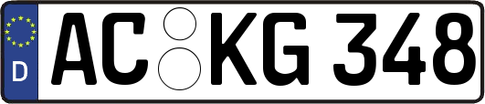 AC-KG348