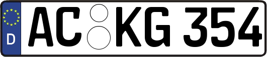 AC-KG354