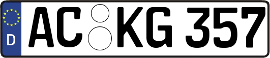AC-KG357
