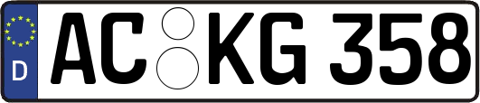 AC-KG358