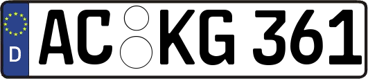 AC-KG361