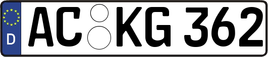 AC-KG362
