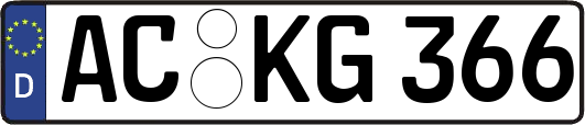 AC-KG366