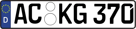 AC-KG370