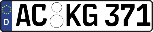 AC-KG371