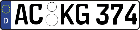AC-KG374