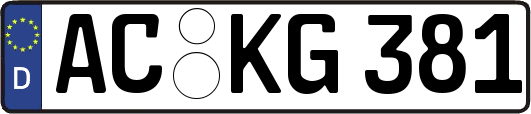AC-KG381