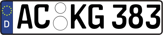 AC-KG383