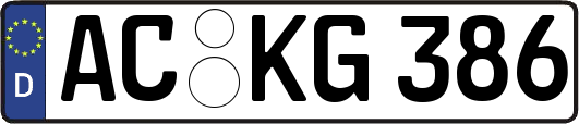 AC-KG386