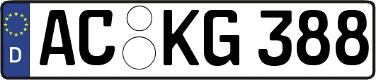 AC-KG388
