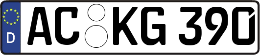AC-KG390