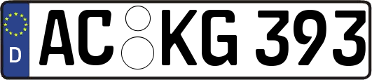 AC-KG393