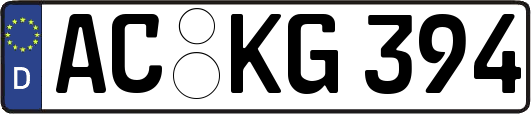 AC-KG394