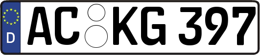 AC-KG397