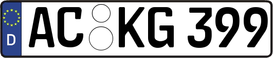 AC-KG399