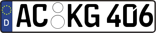 AC-KG406