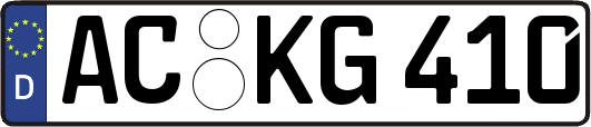 AC-KG410