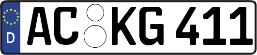 AC-KG411