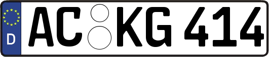 AC-KG414