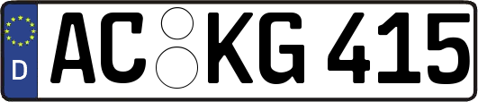 AC-KG415