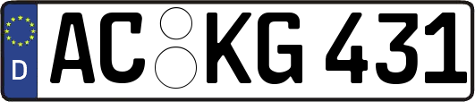 AC-KG431