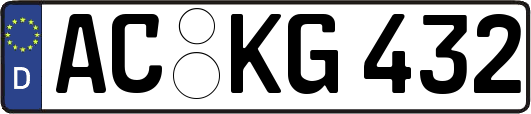 AC-KG432