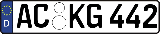 AC-KG442