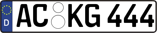 AC-KG444