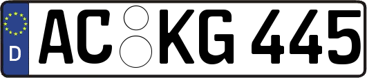 AC-KG445