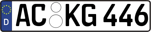 AC-KG446