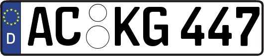 AC-KG447