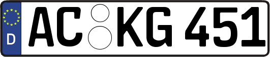 AC-KG451
