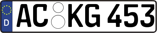 AC-KG453