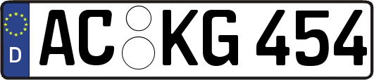 AC-KG454