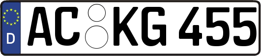 AC-KG455