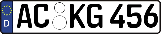 AC-KG456