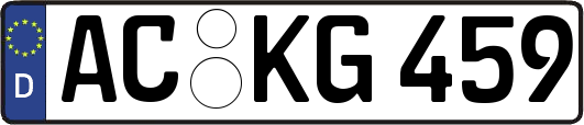 AC-KG459