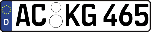 AC-KG465