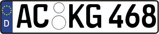 AC-KG468